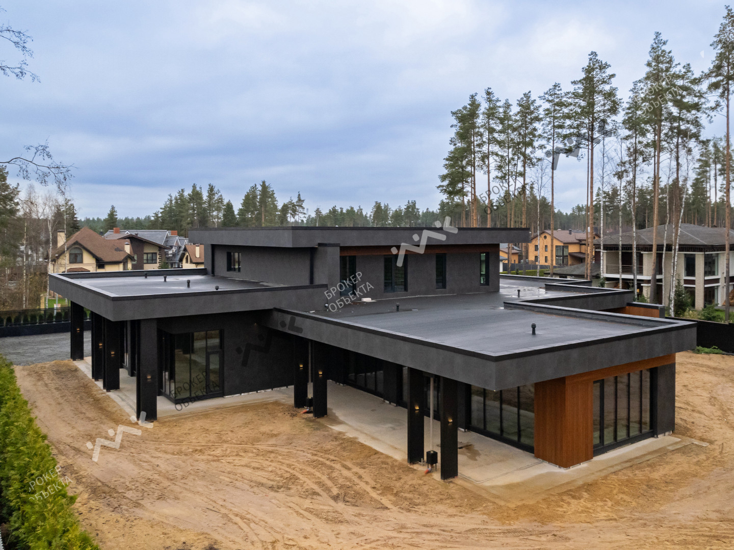 Фото объекта