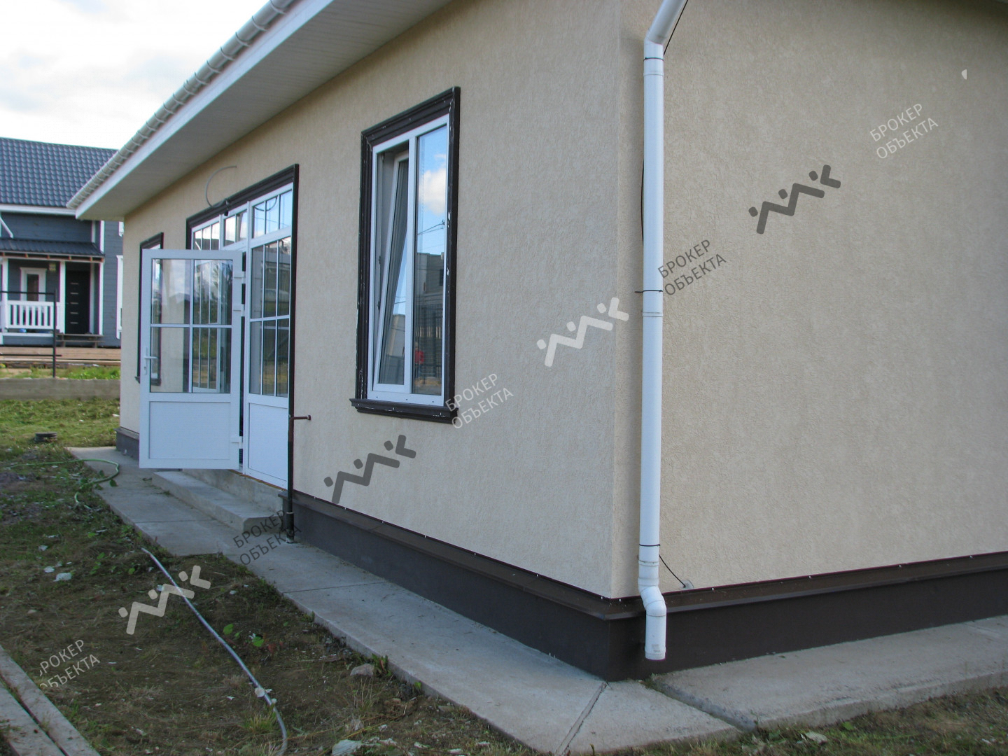 Фото объекта