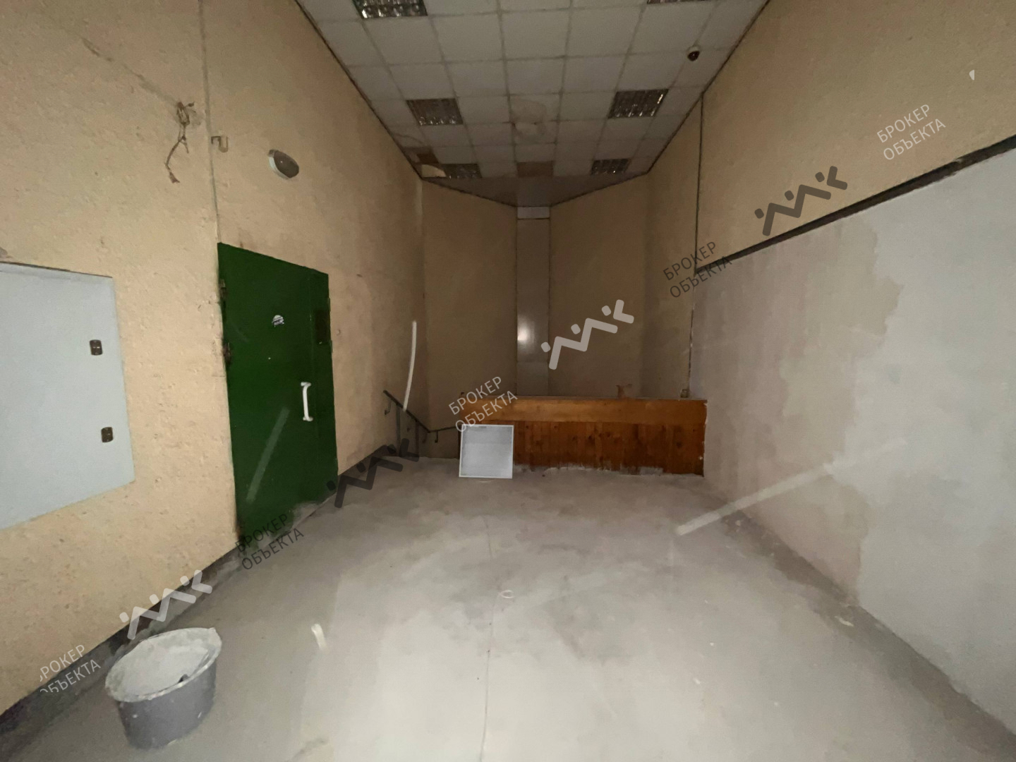 Фото объекта