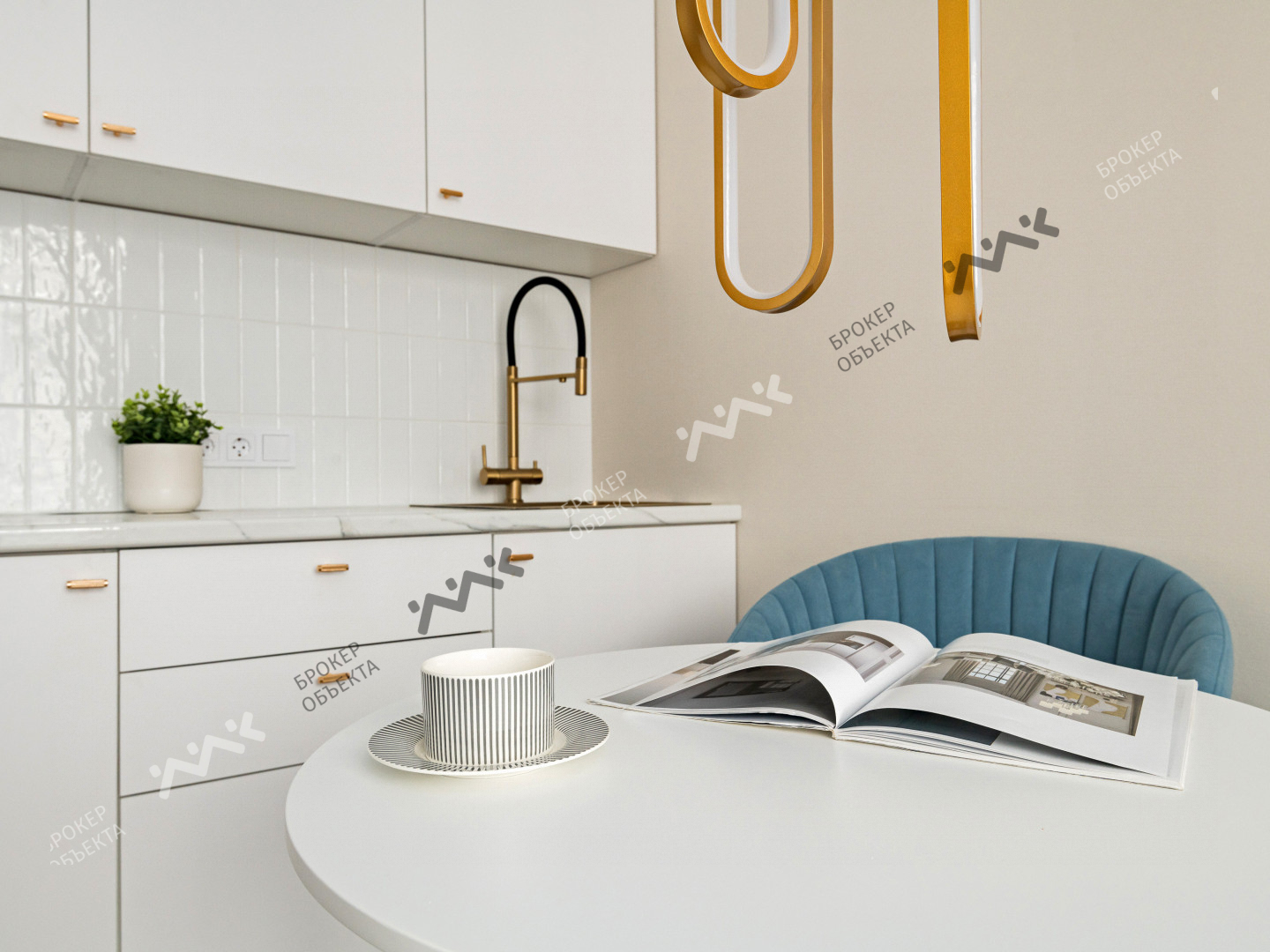 Фото объекта