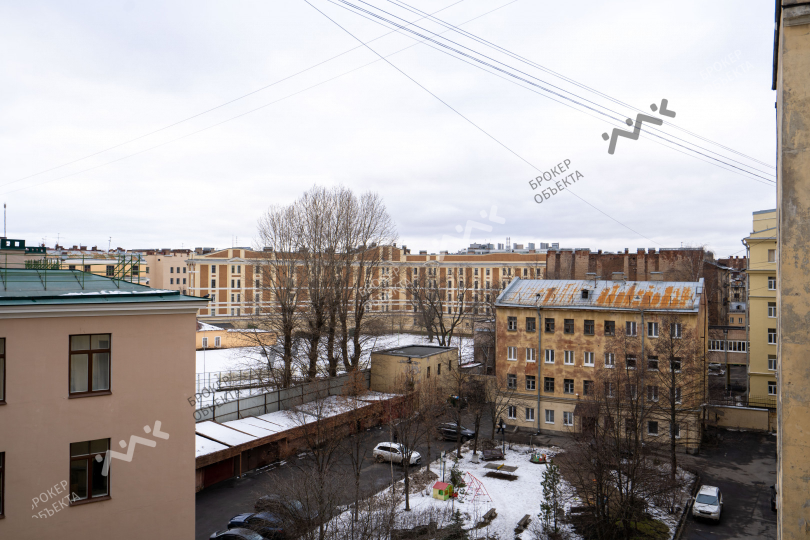 Фото объекта
