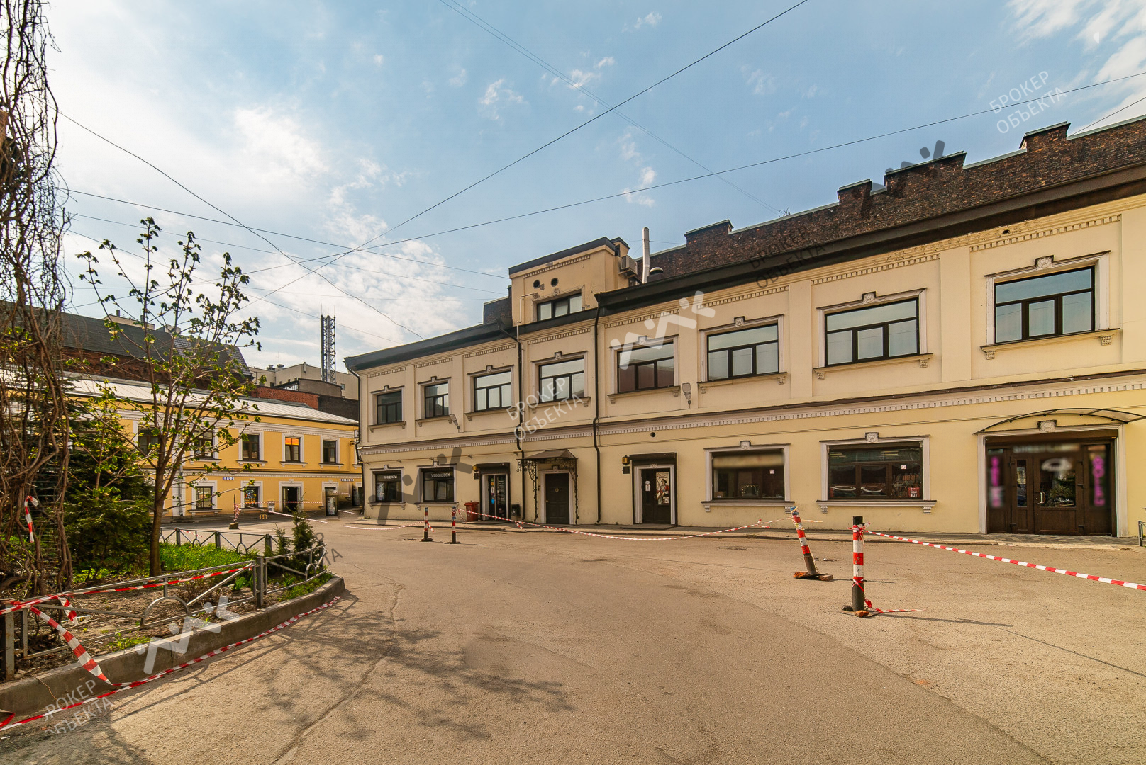 Фото объекта