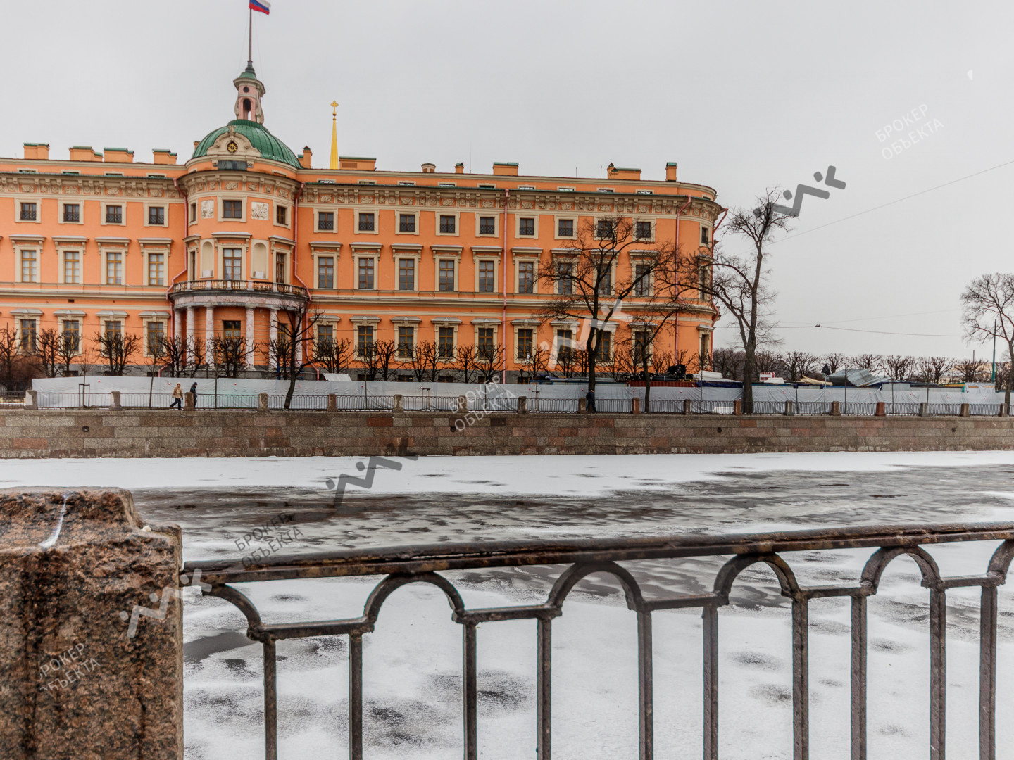 Фото объекта