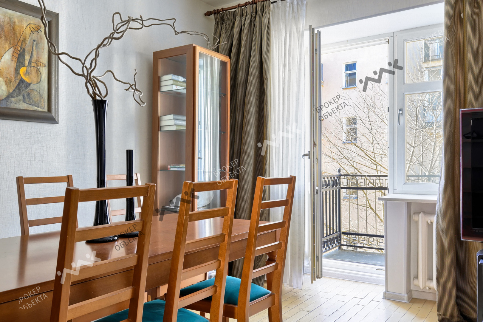 Фото объекта