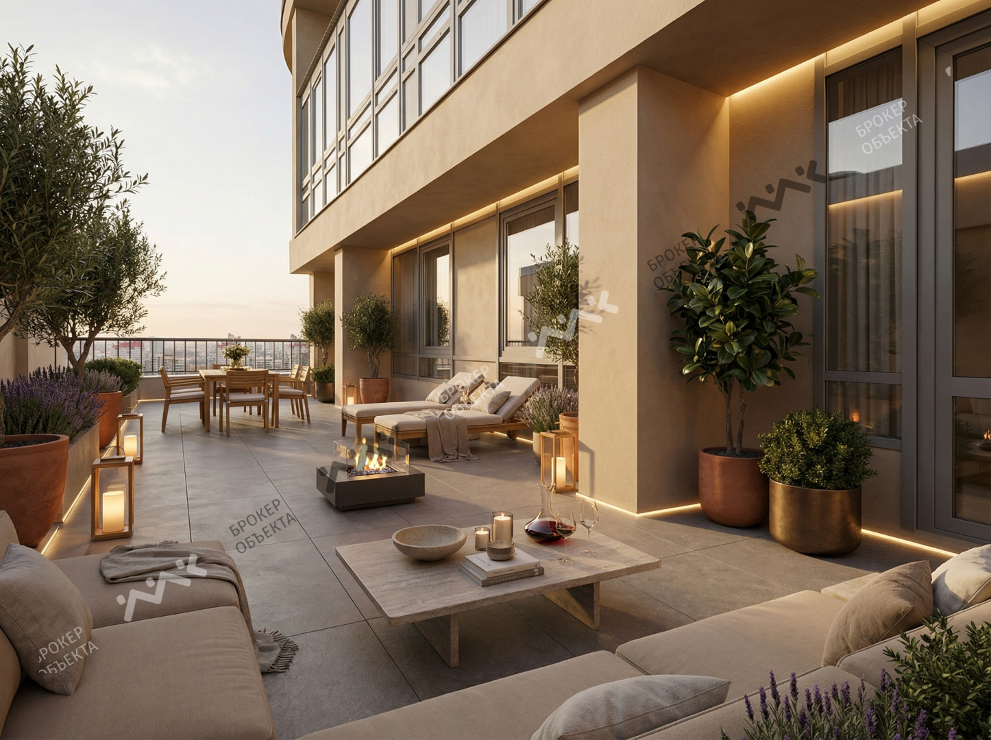 Фото объекта