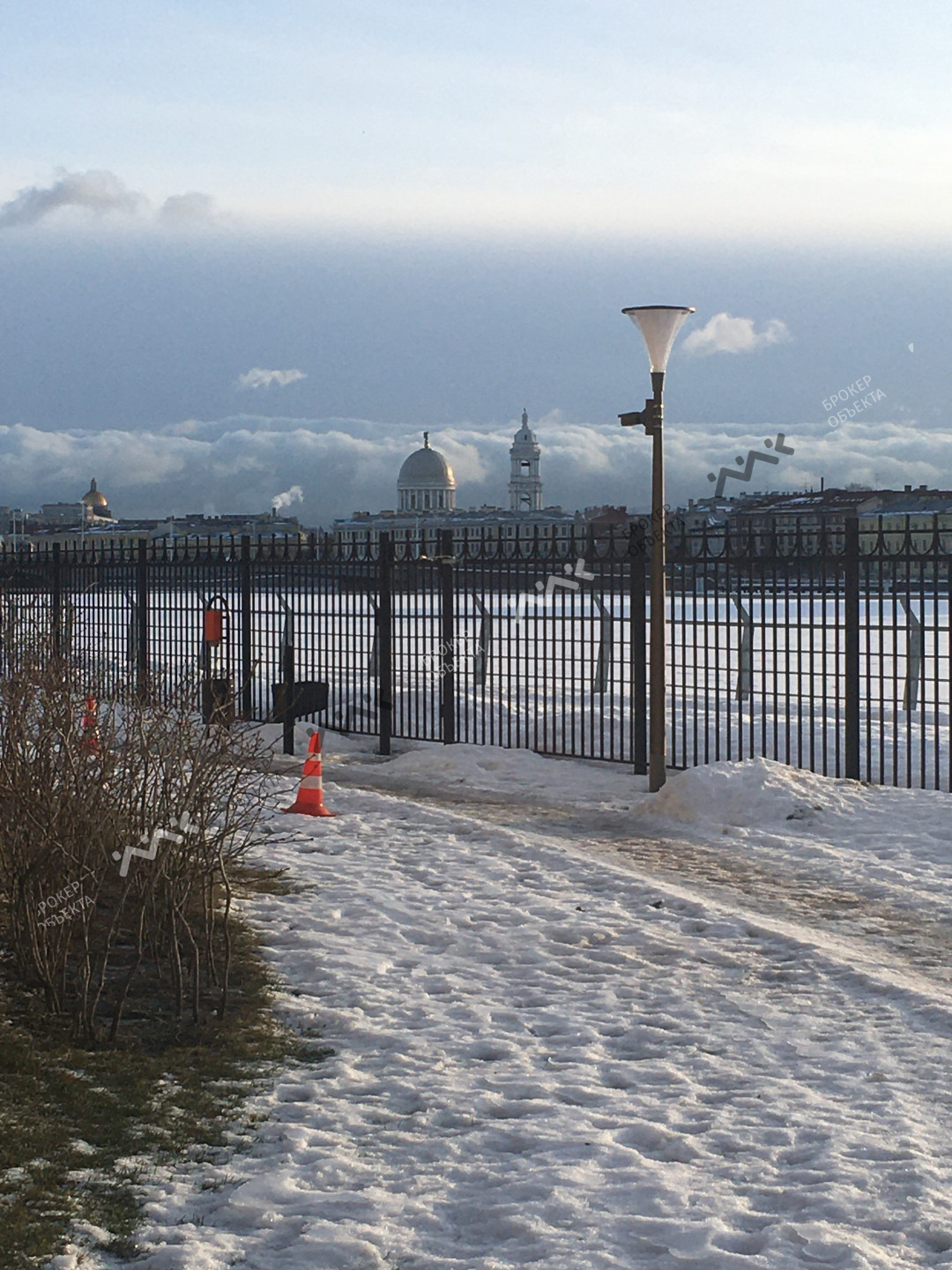 Фото объекта