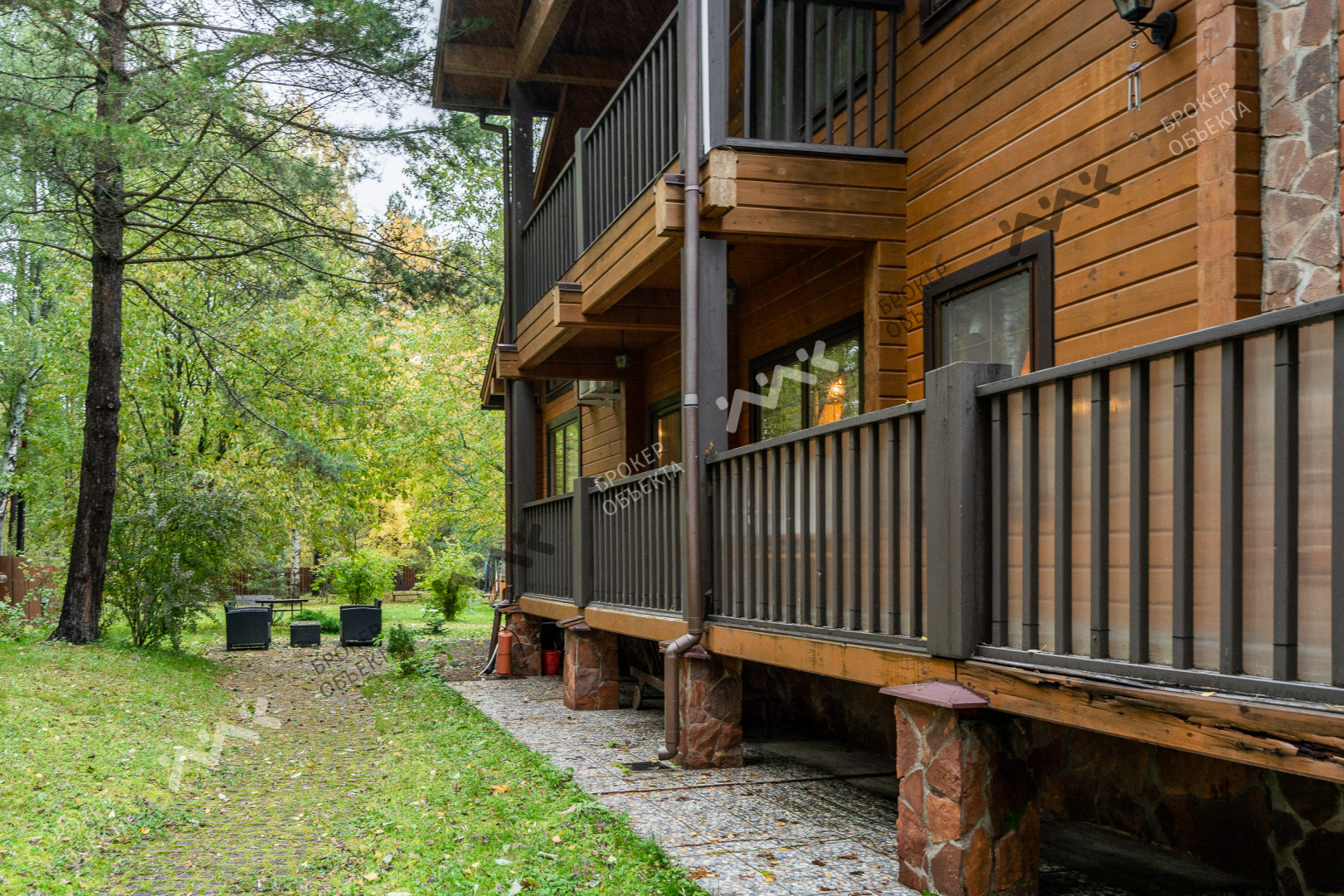 Фото объекта