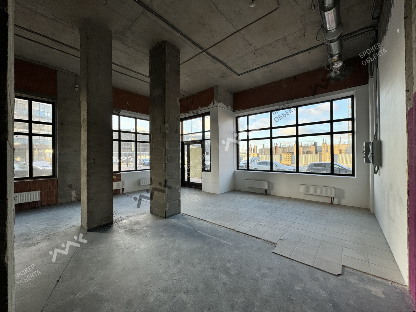 Фото объекта