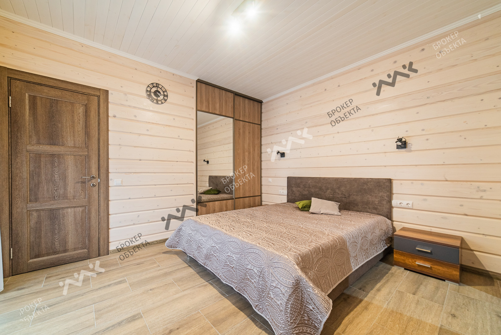 Фото объекта