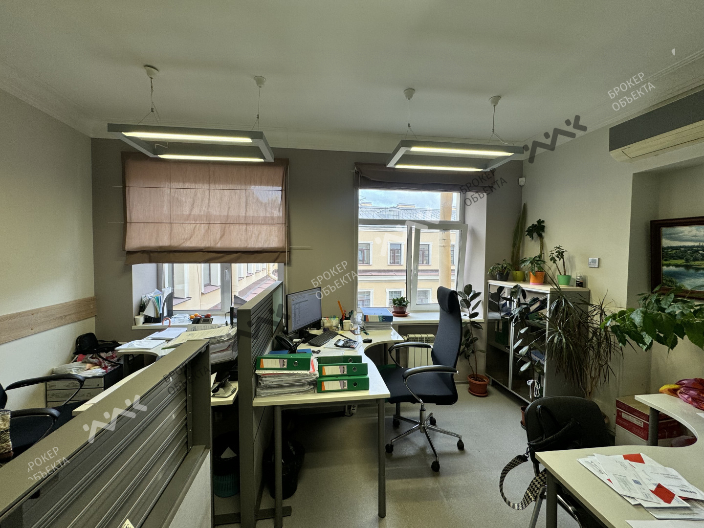 Фото объекта