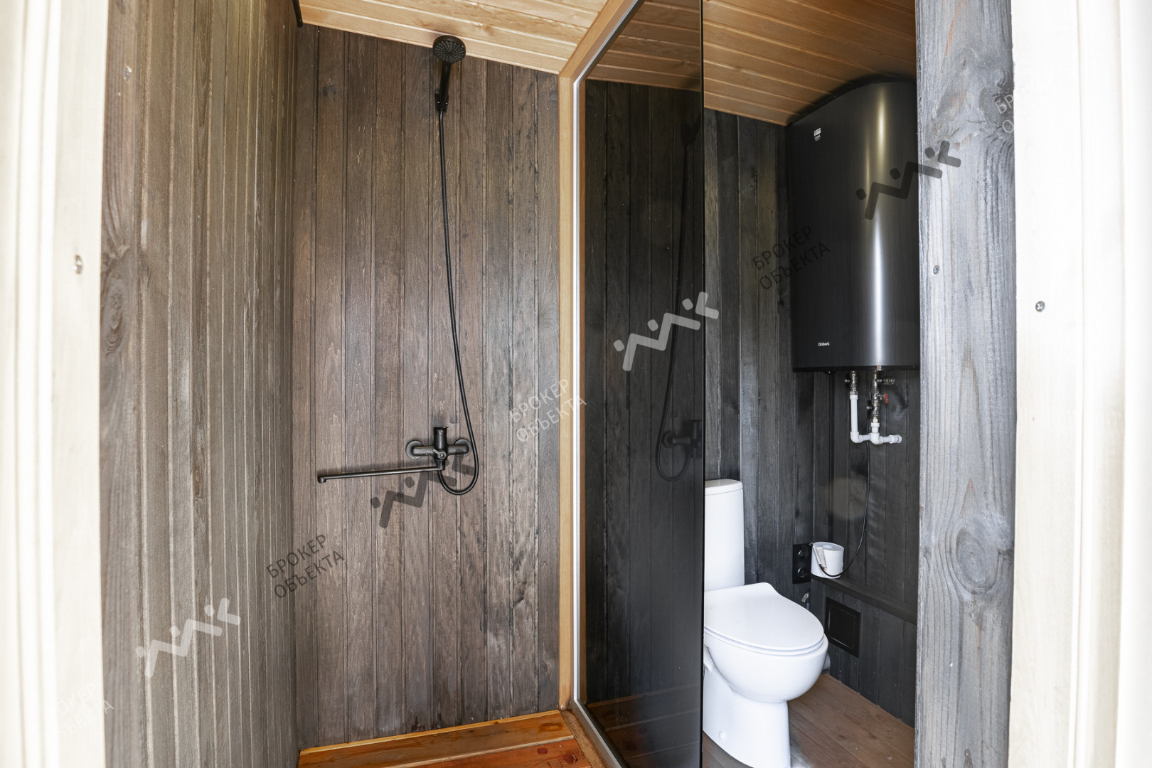 Фото объекта