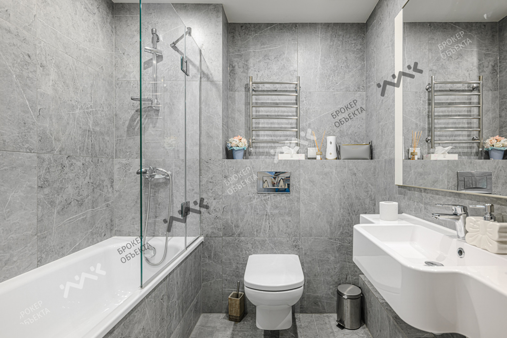 Фото объекта