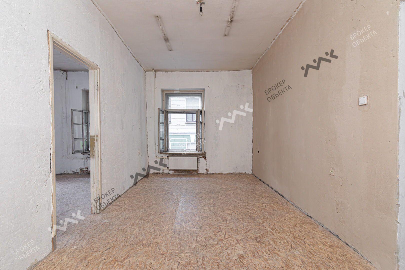 Фото объекта