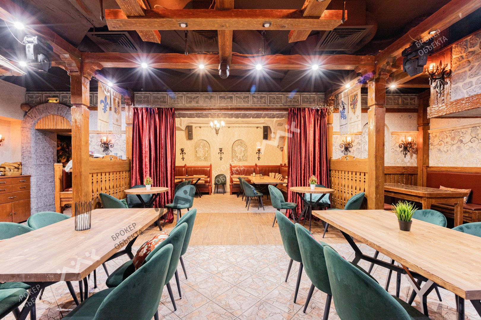 Фото объекта