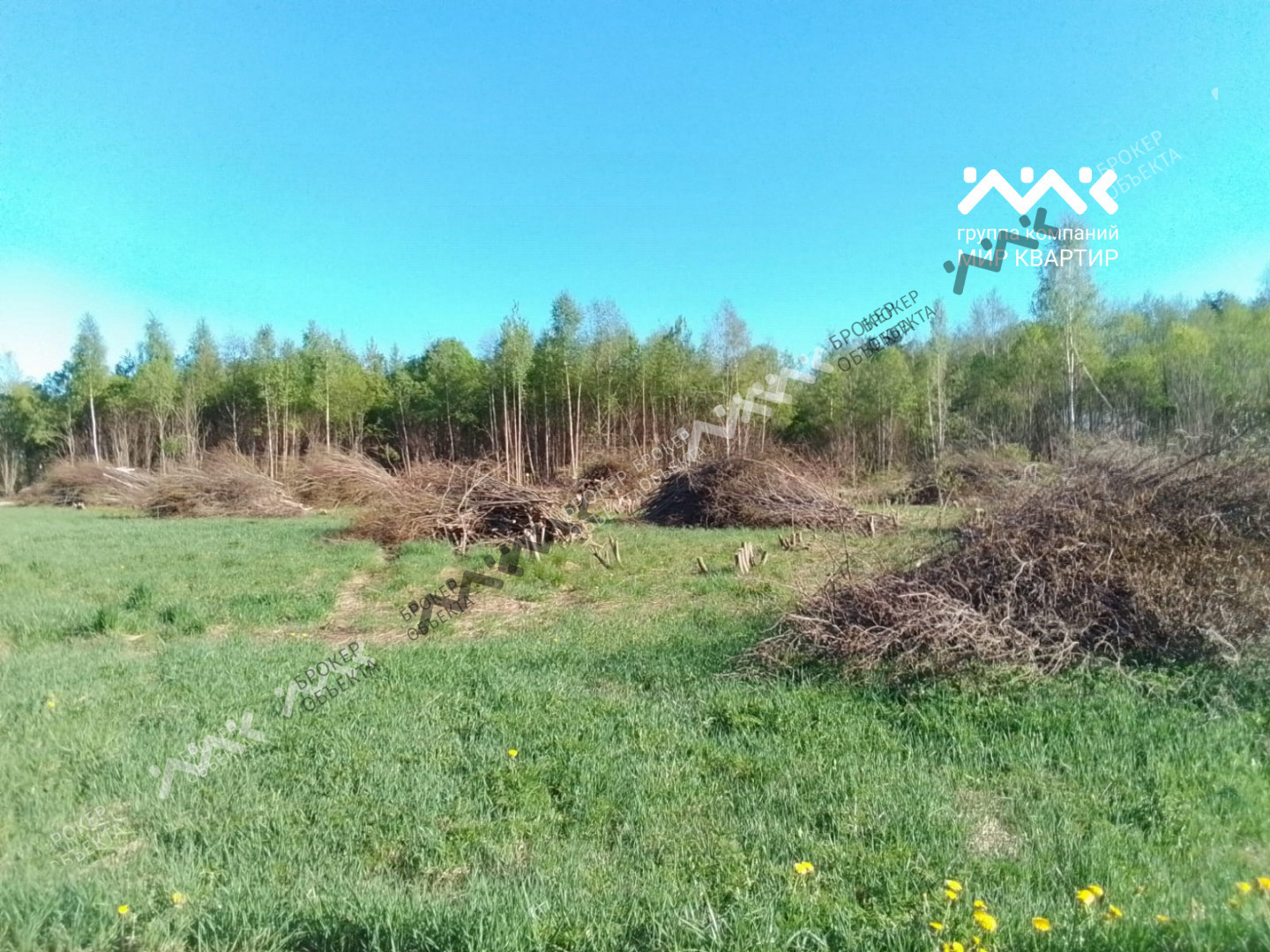 Фото объекта