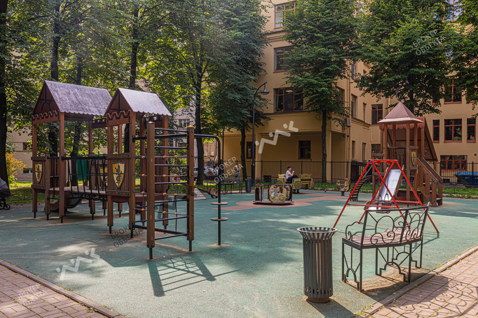 Фото объекта