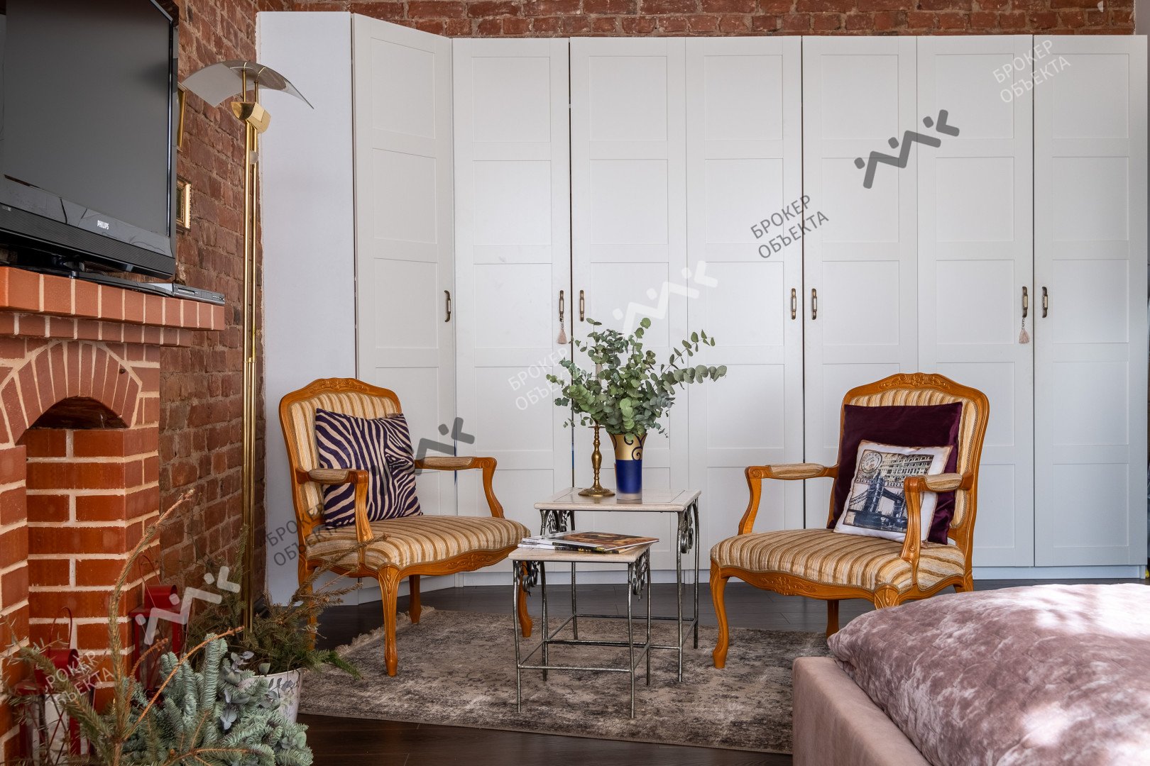 Фото объекта