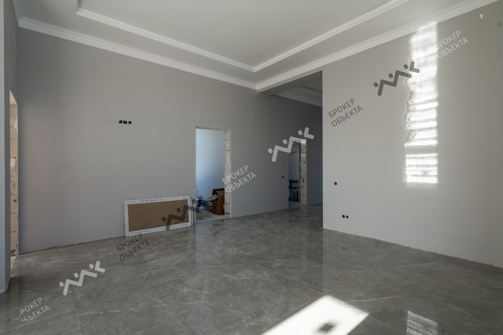 Фото объекта