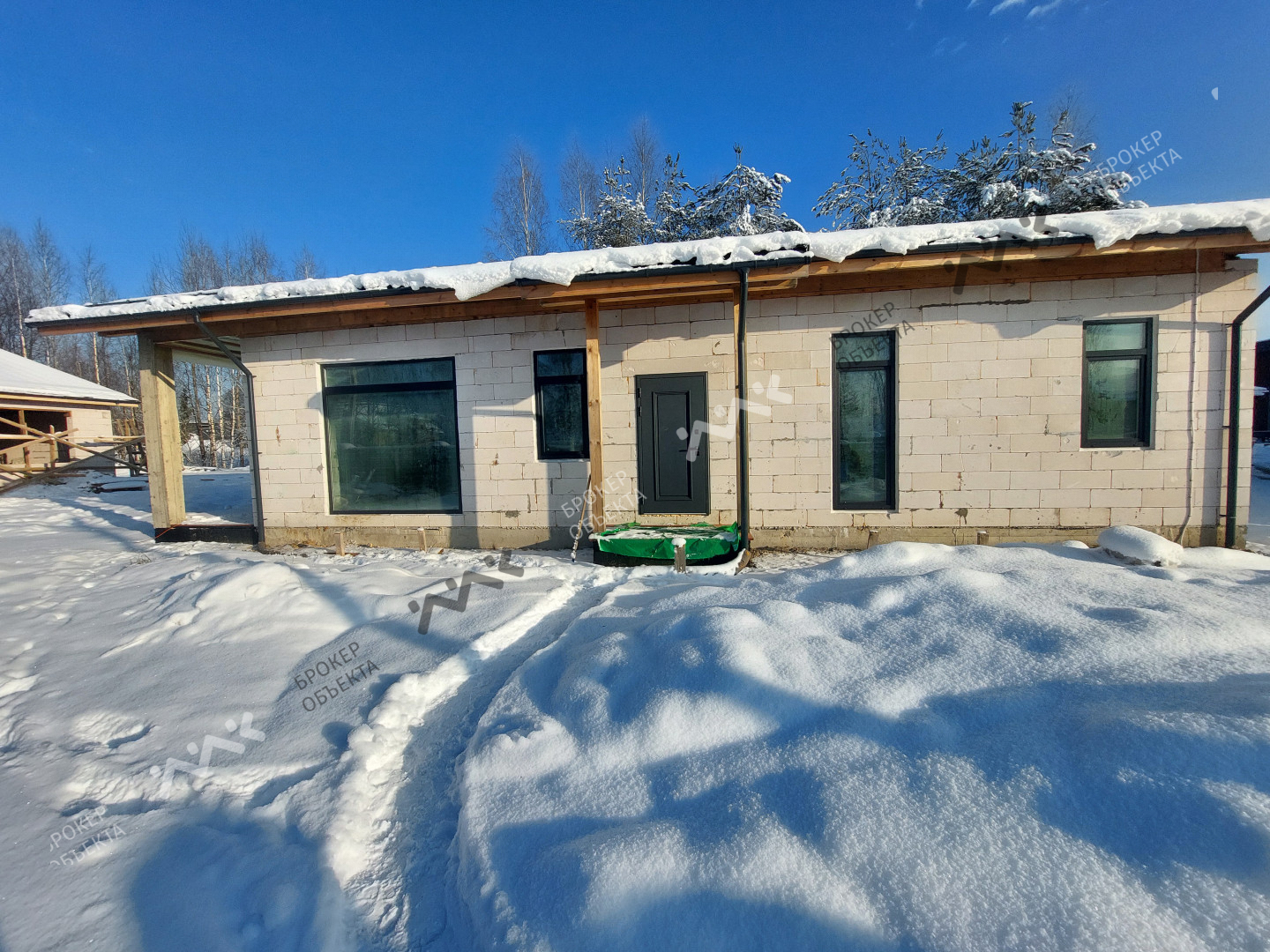 Фото объекта