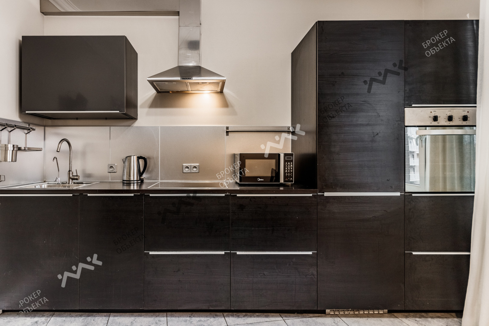 Фото объекта