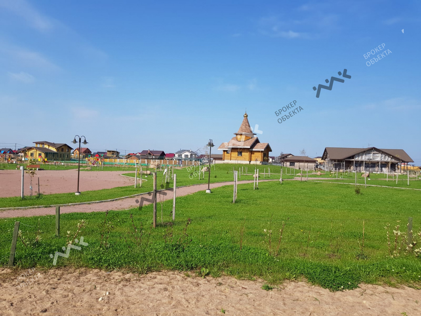 Фото объекта