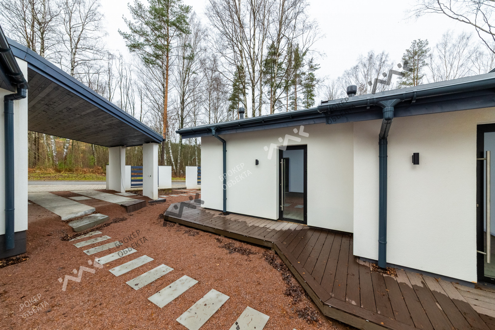 Фото объекта