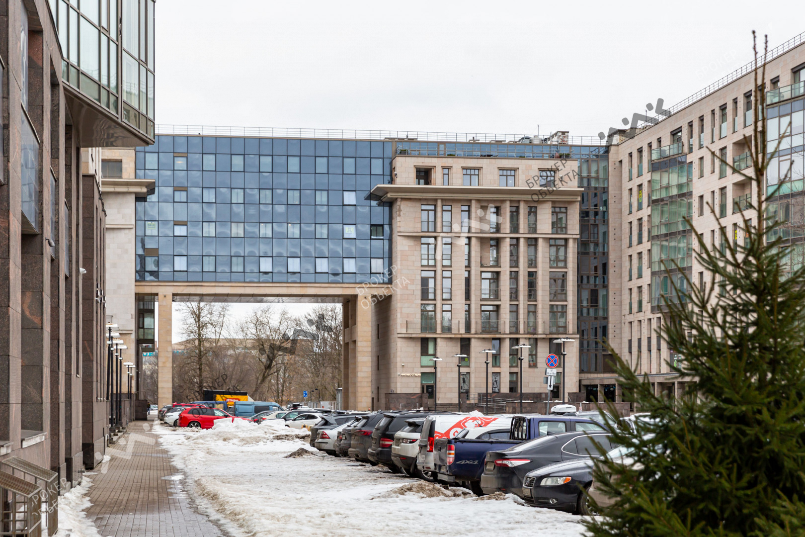Фото объекта