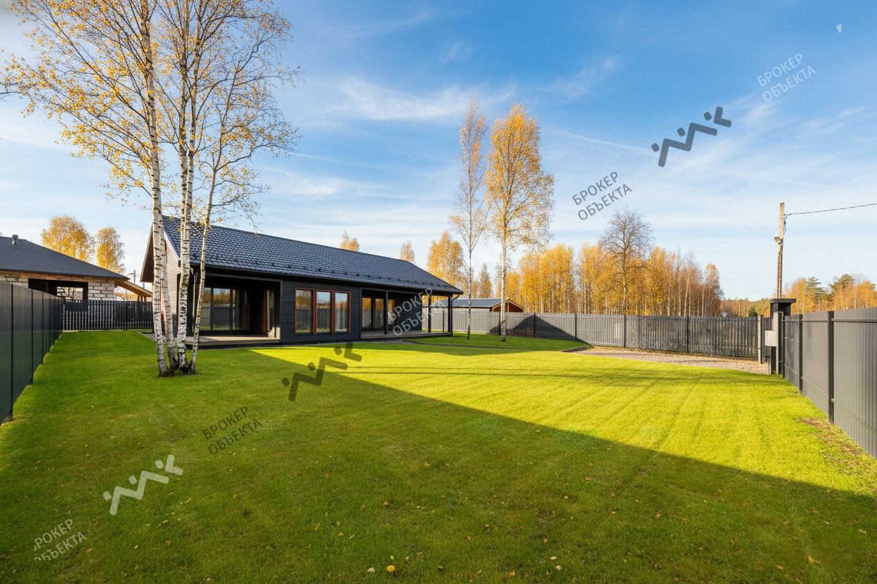 Фото объекта