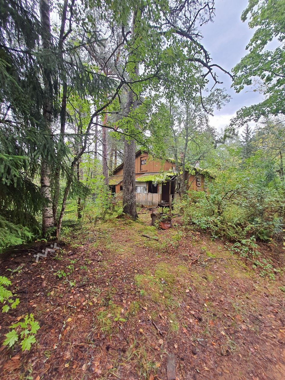 Фото объекта