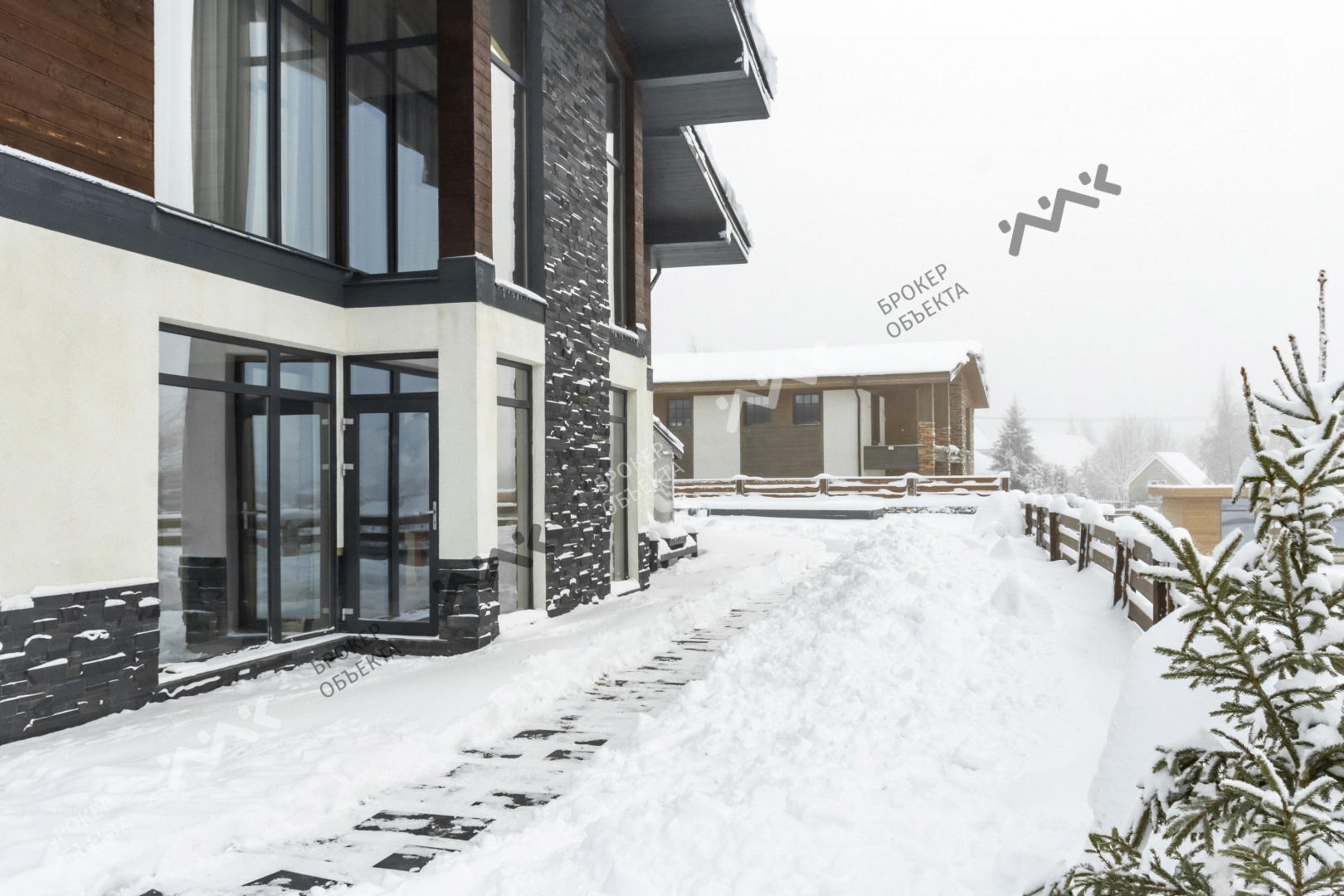 Фото объекта