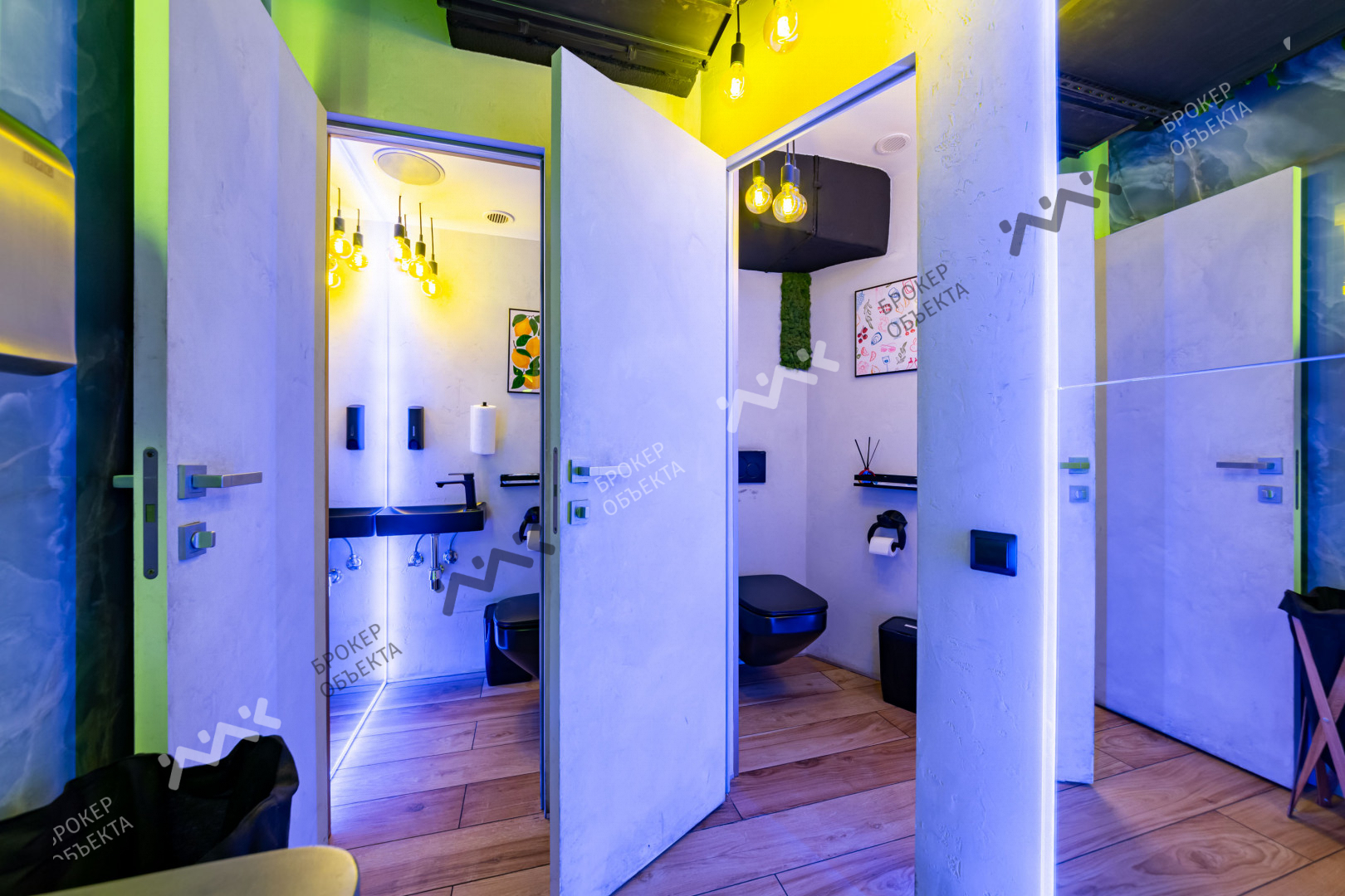 Фото объекта