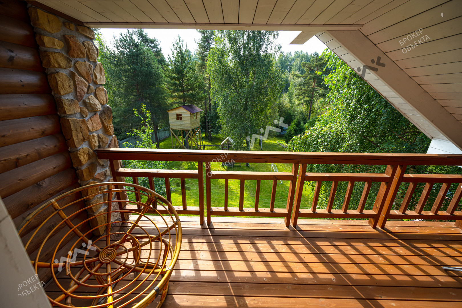 Фото объекта