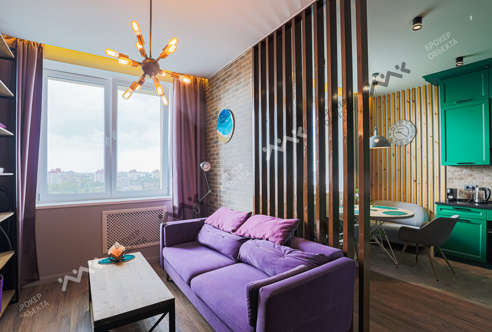 Фото объекта