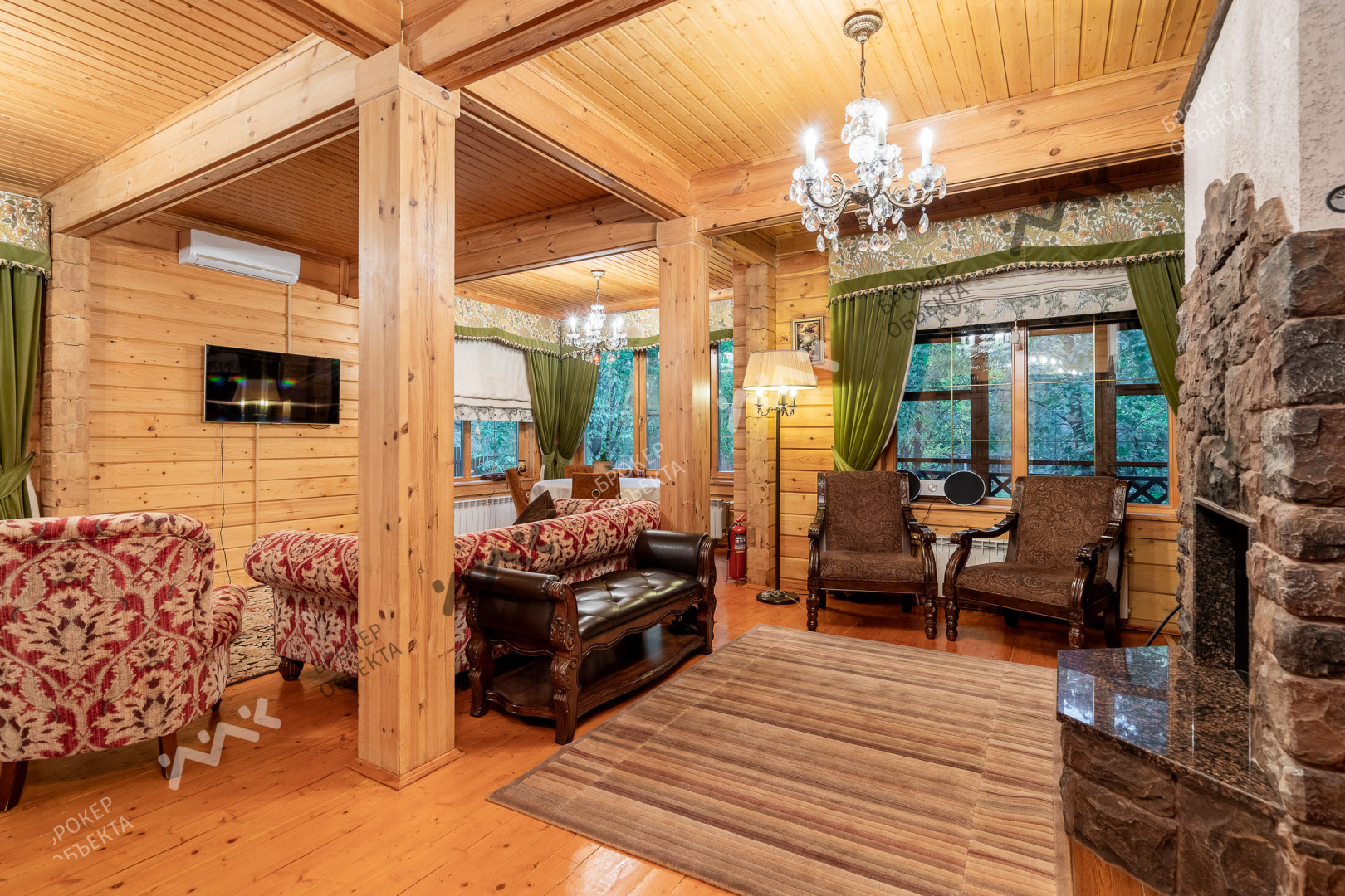 Фото объекта