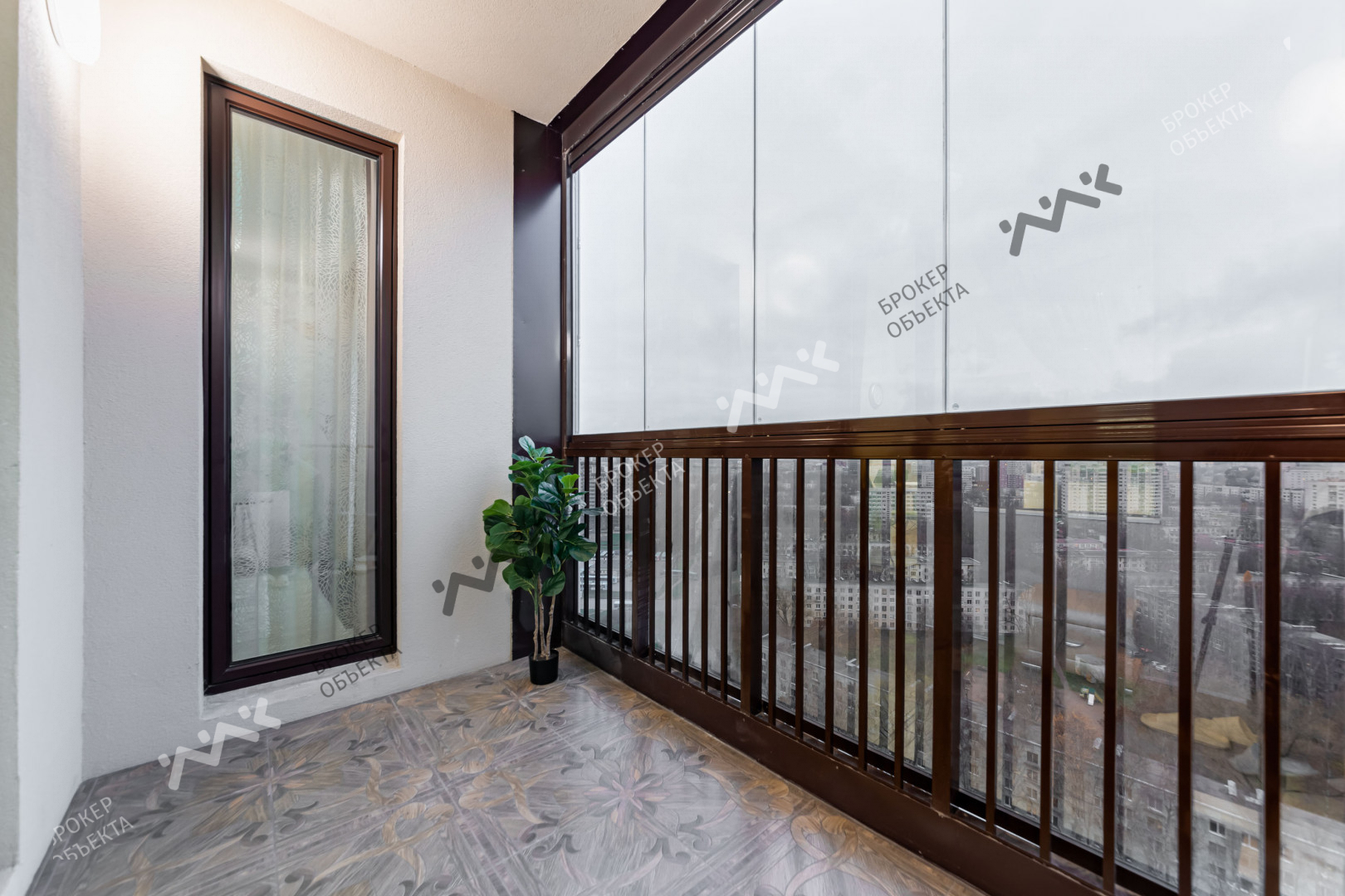 Фото объекта