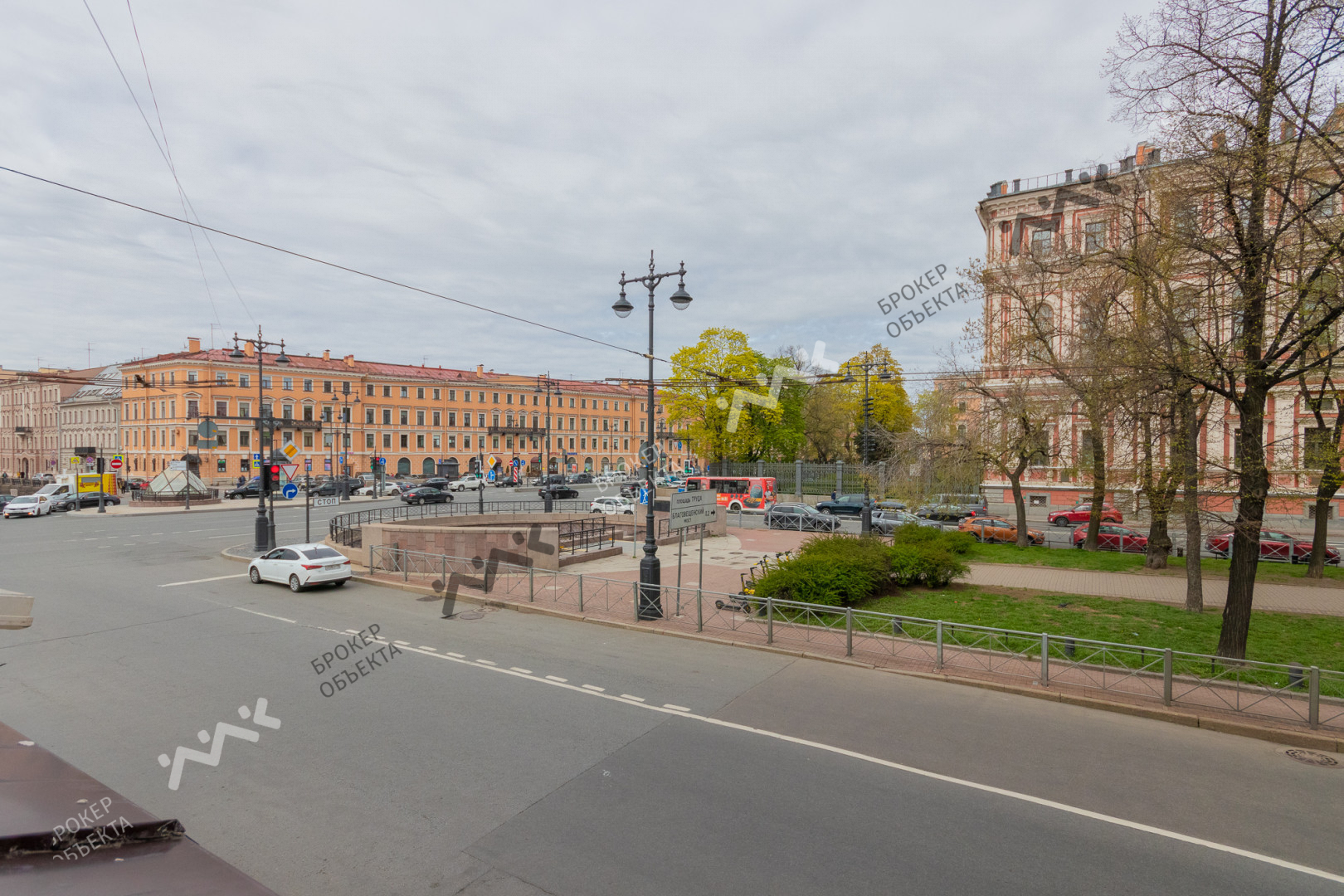 Фото объекта