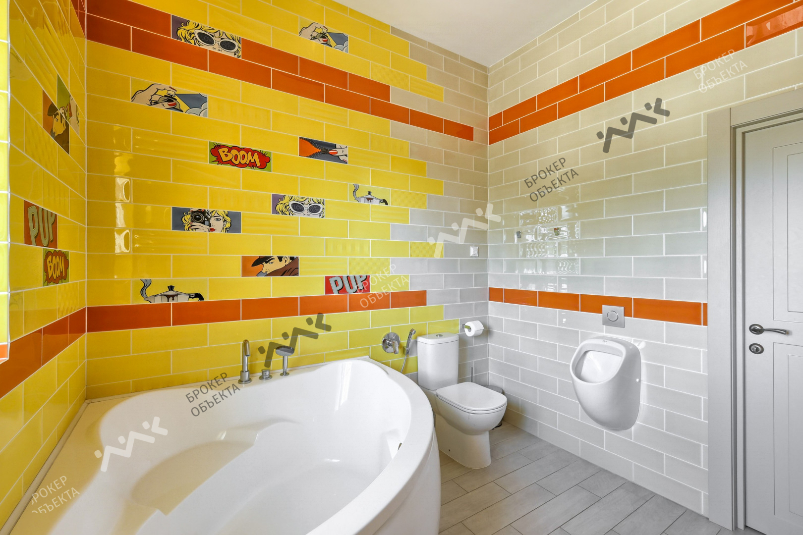 Фото объекта