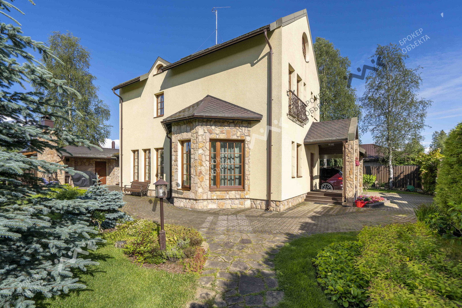 Фото объекта