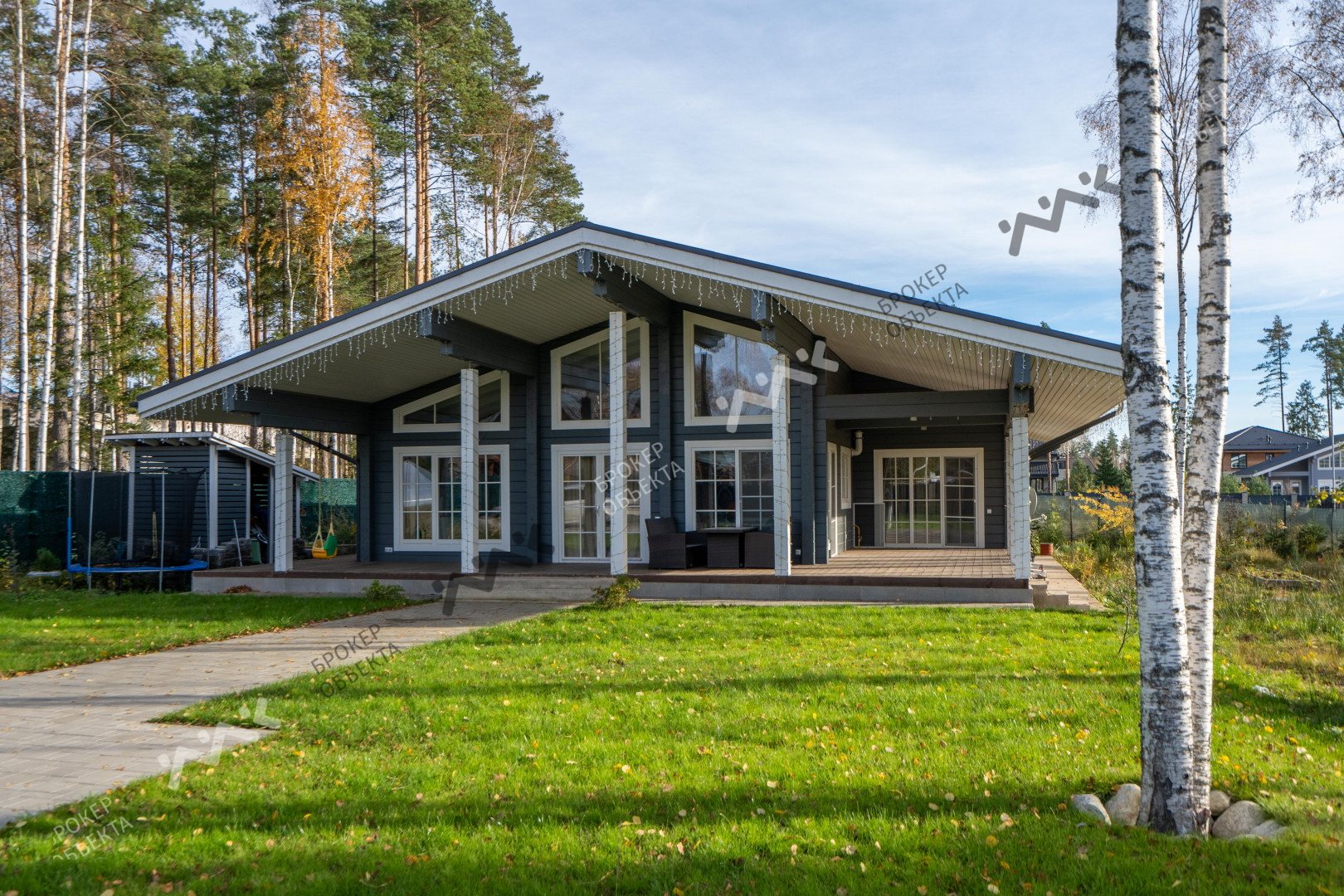 Фото объекта