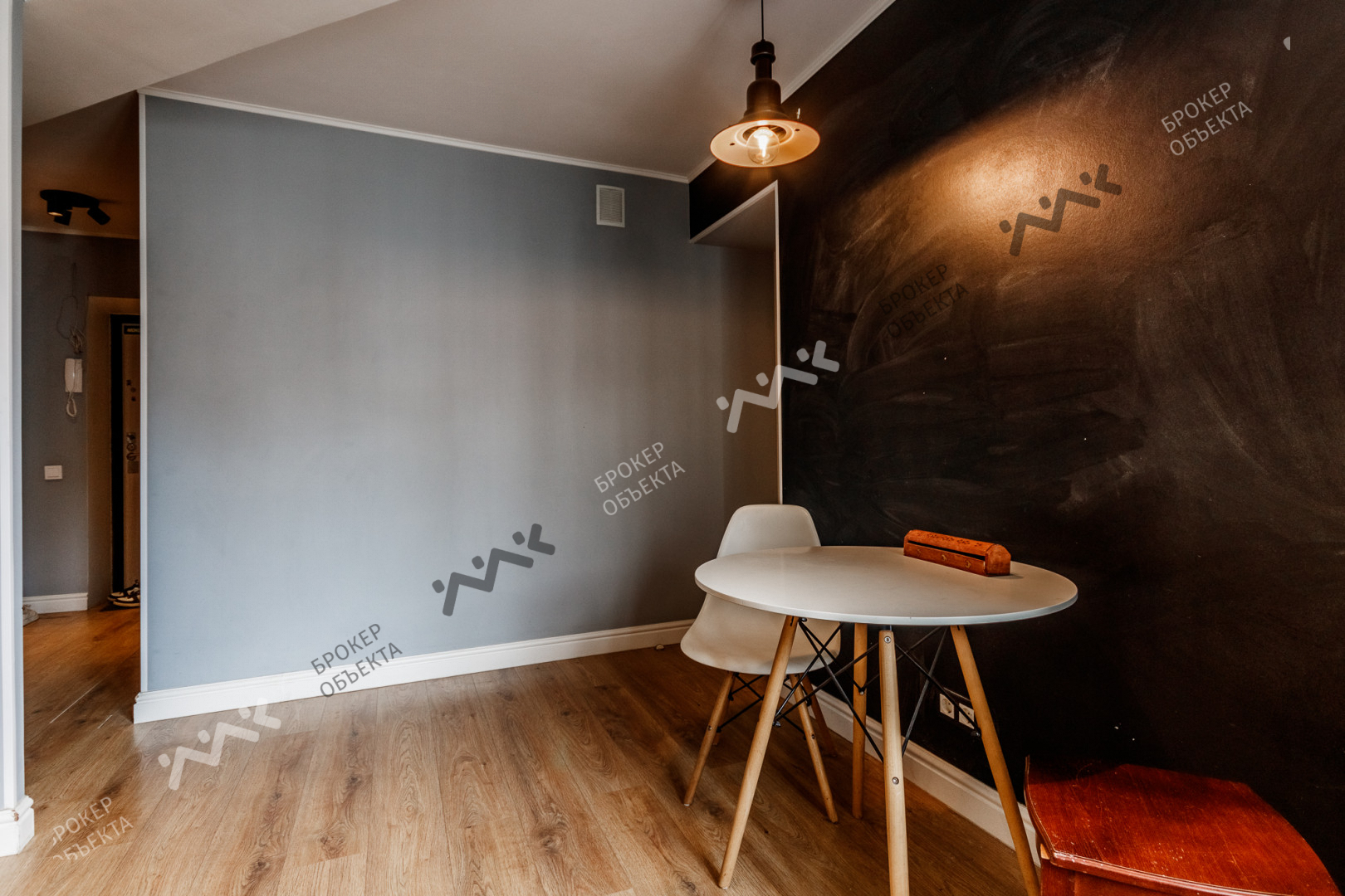 Фото объекта