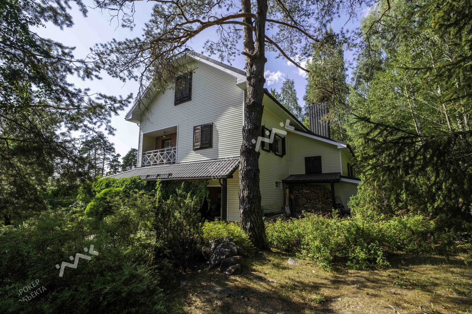 Фото объекта