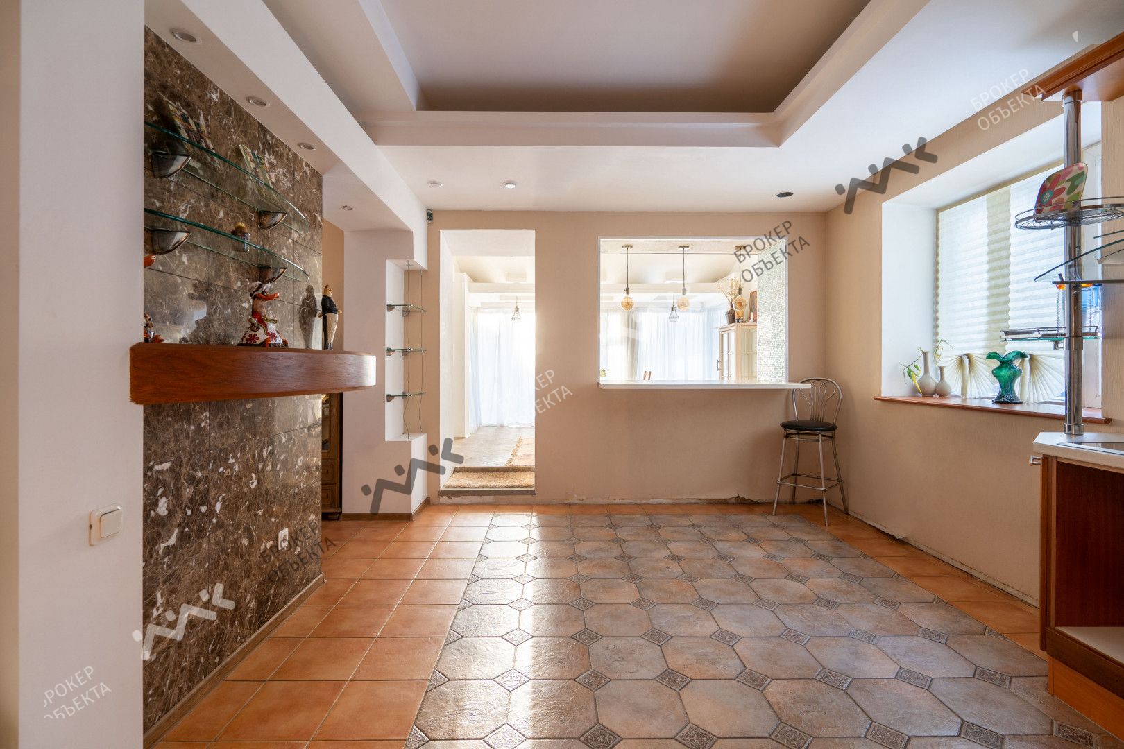 Фото объекта