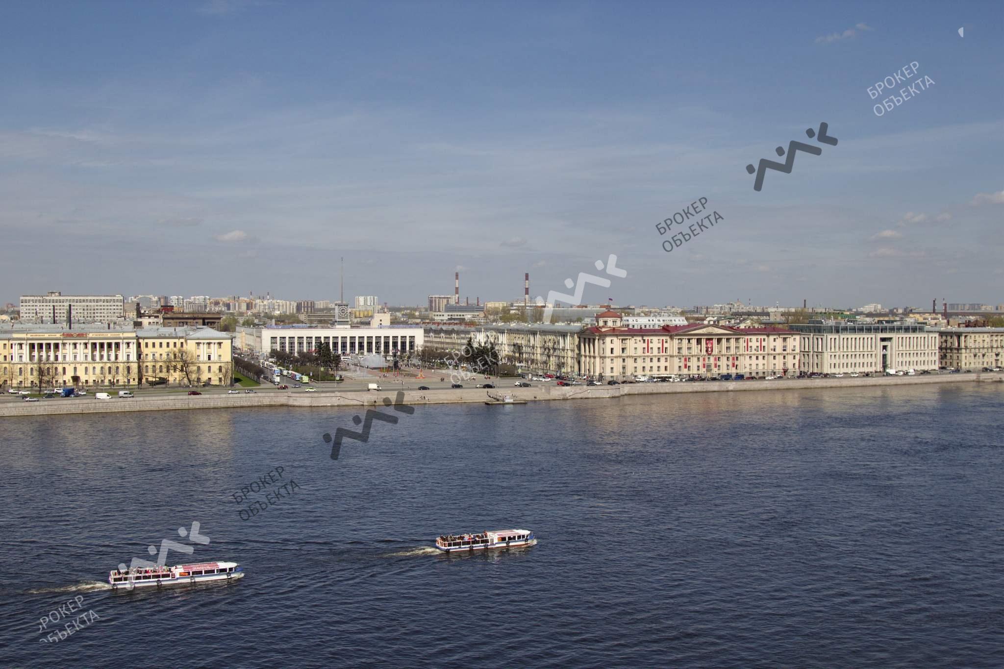Фото объекта