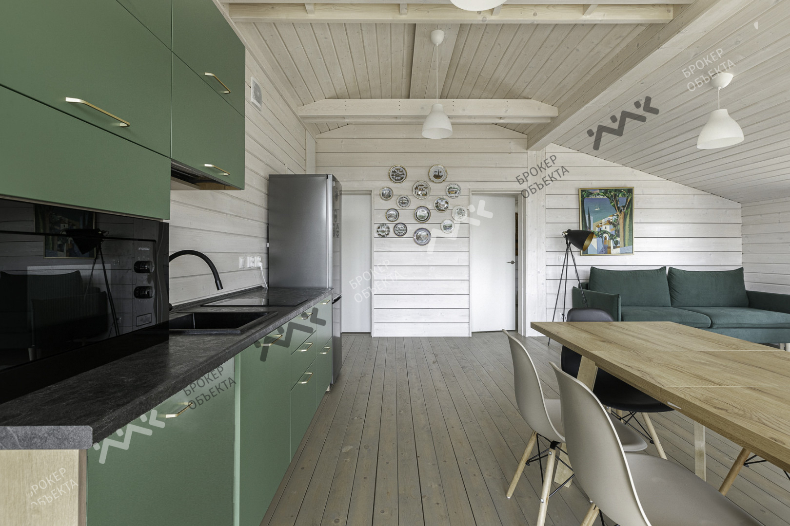 Фото объекта