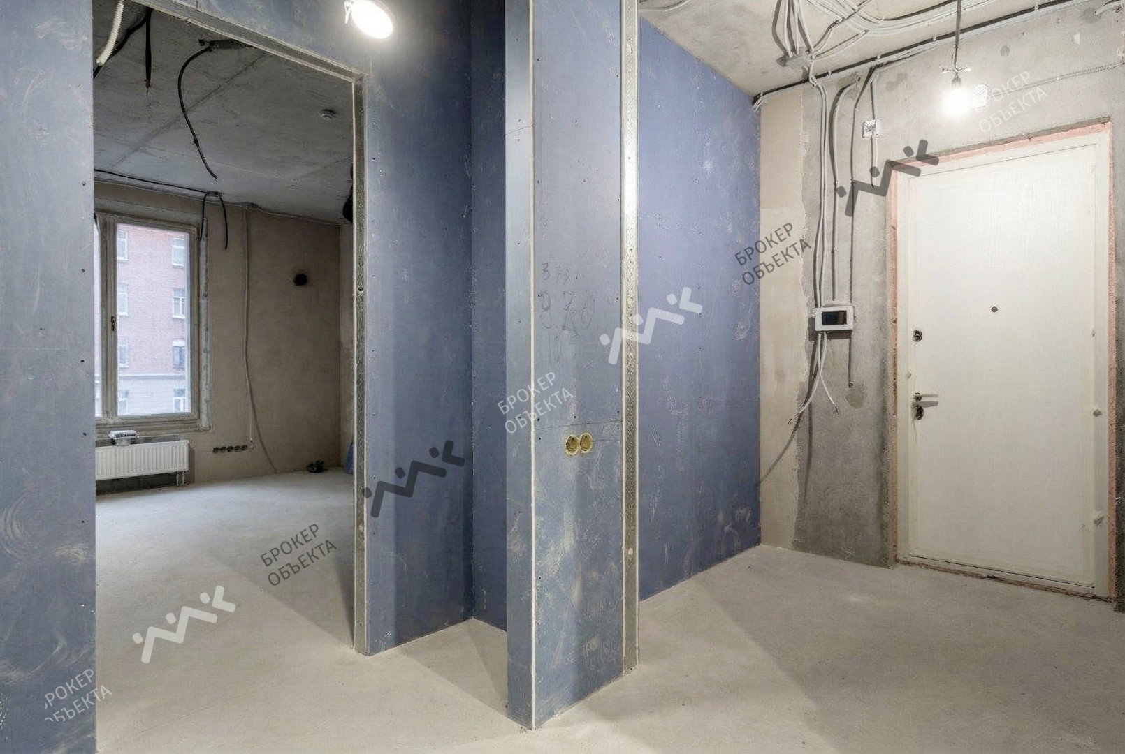 Фото объекта