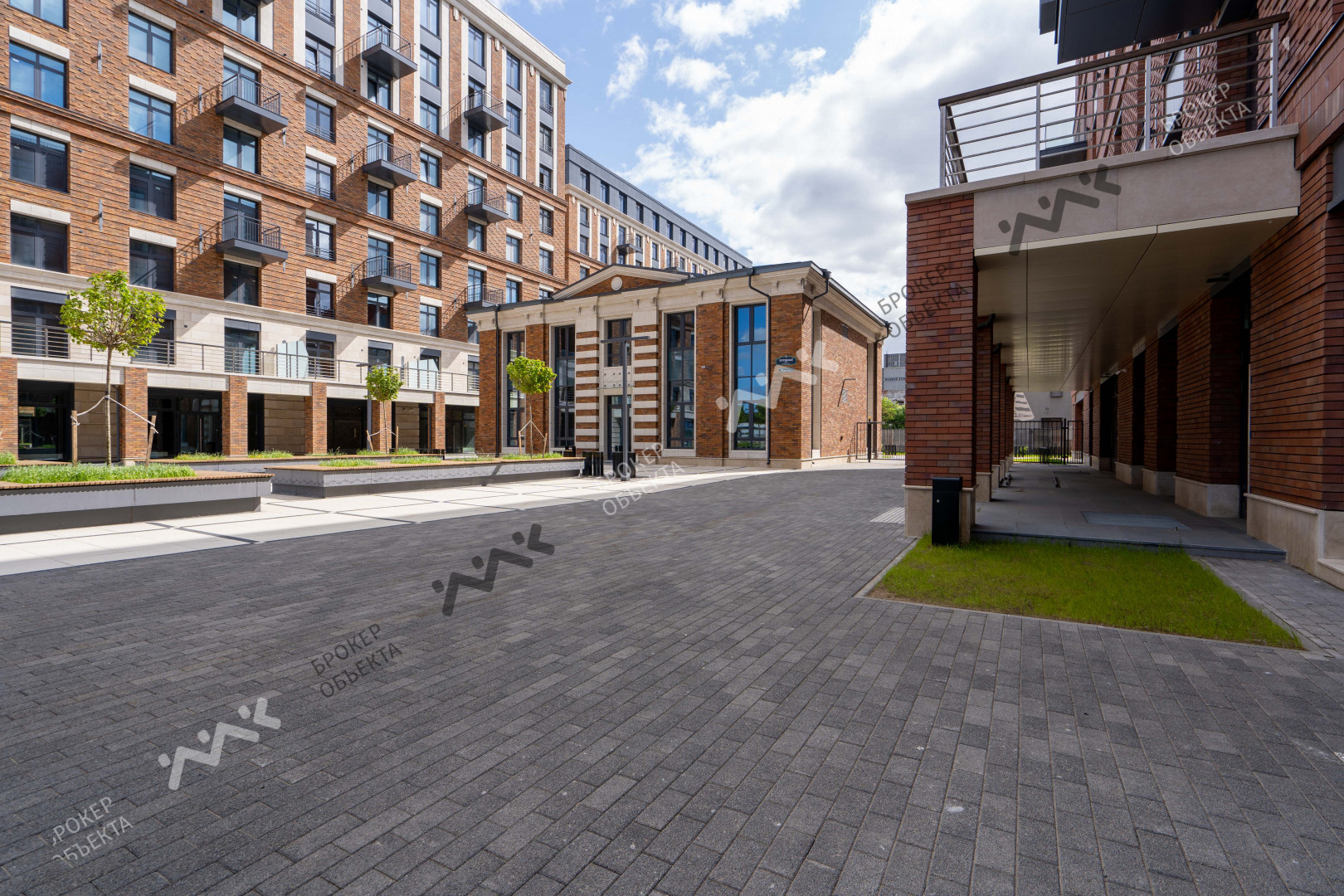 Фото объекта