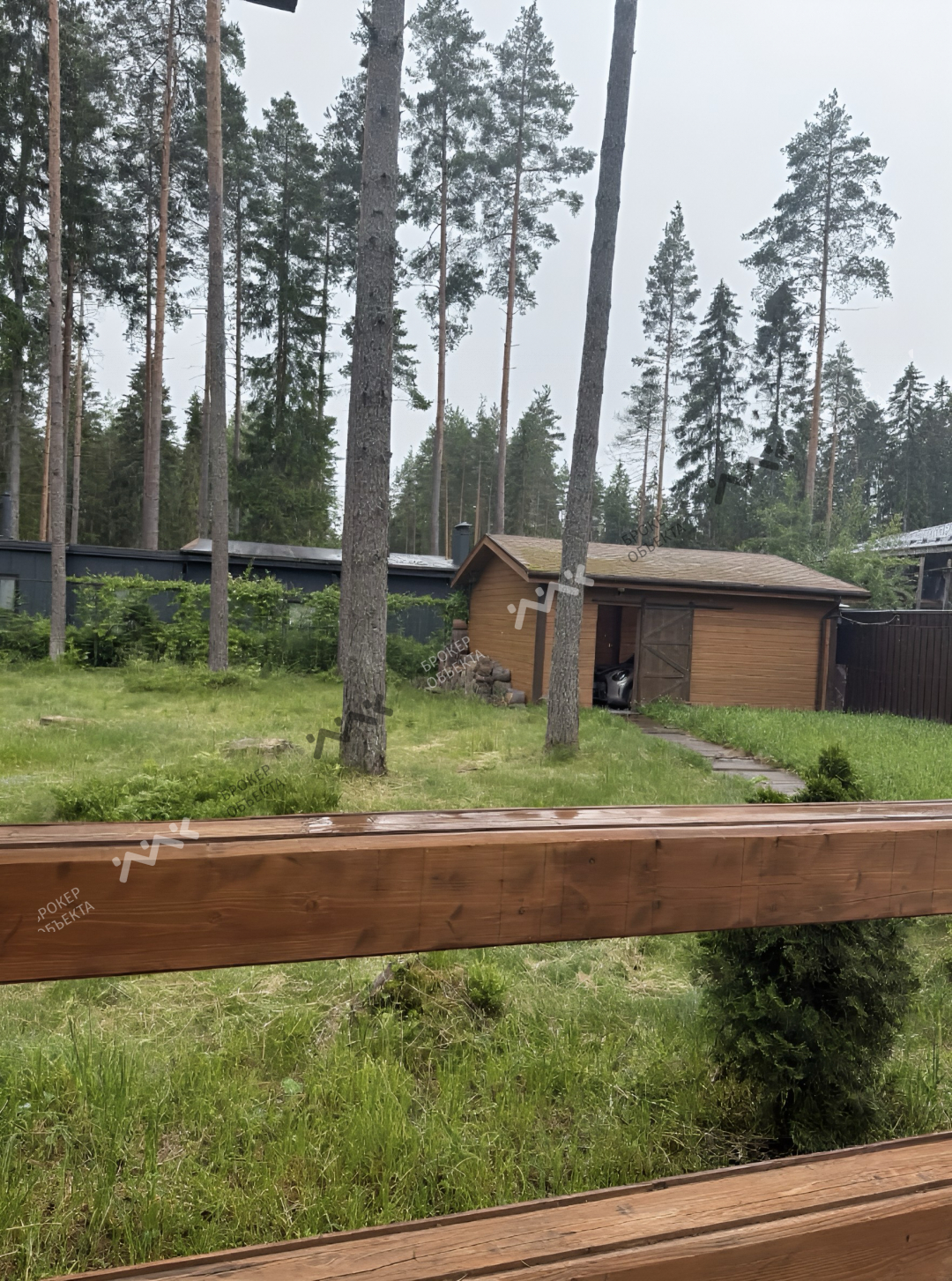 Фото объекта