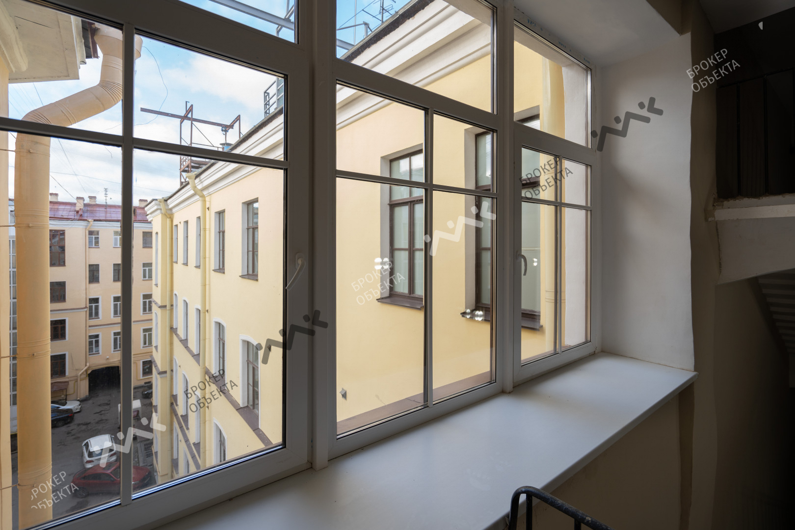 Фото объекта