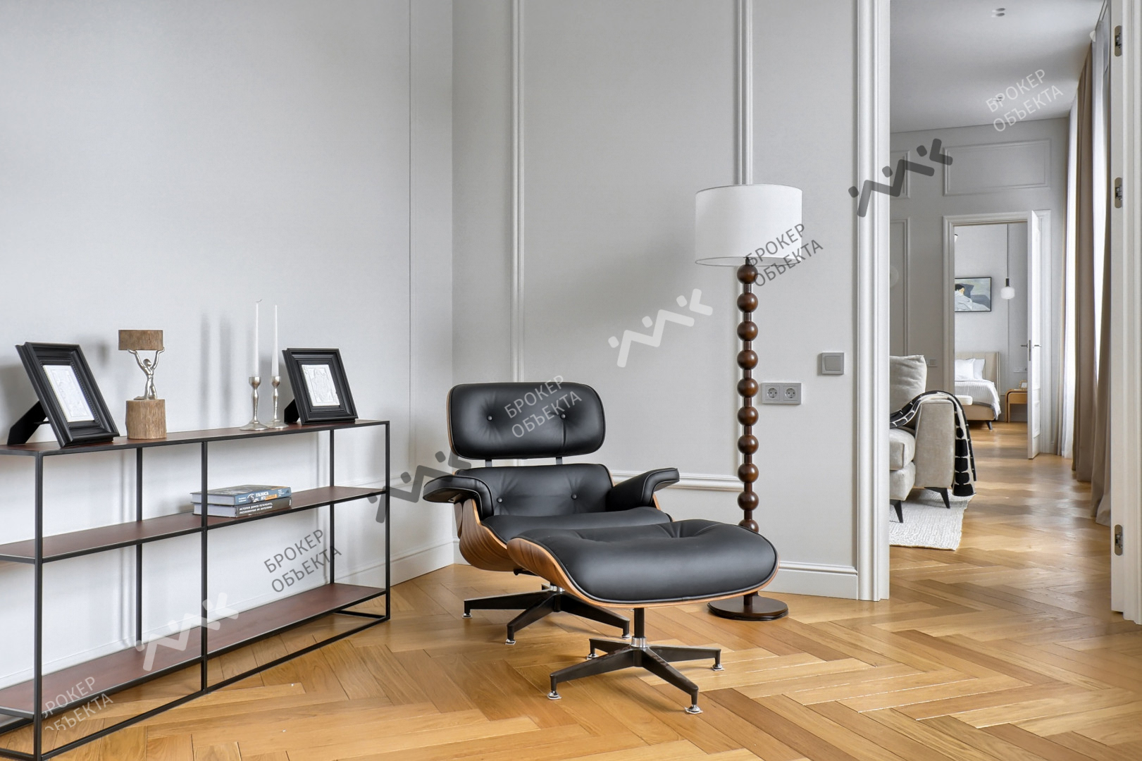 Фото объекта