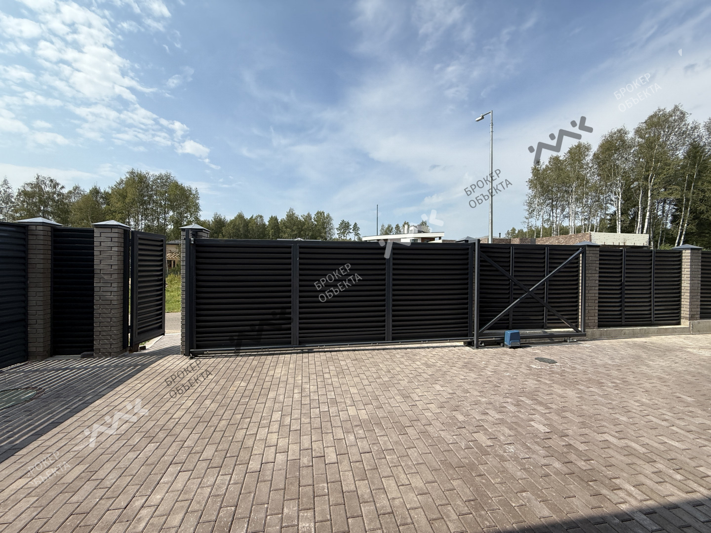 Фото объекта